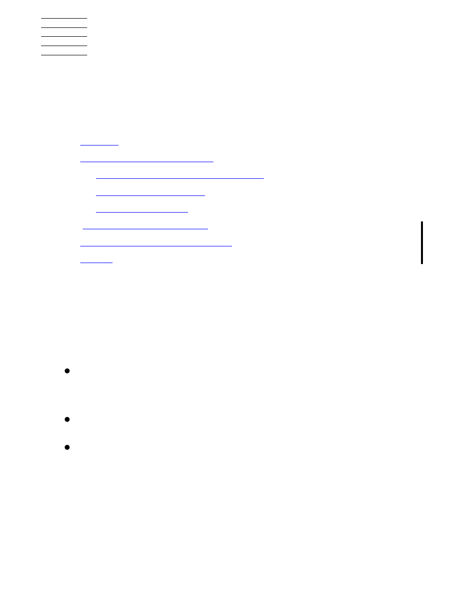 7 synchronization over tcp/ip, Overview, Configuring a tcp/ip connection | Synchronization over tcp/ip | HP Integrity NonStop J-Series User Manual | Page 89 / 269