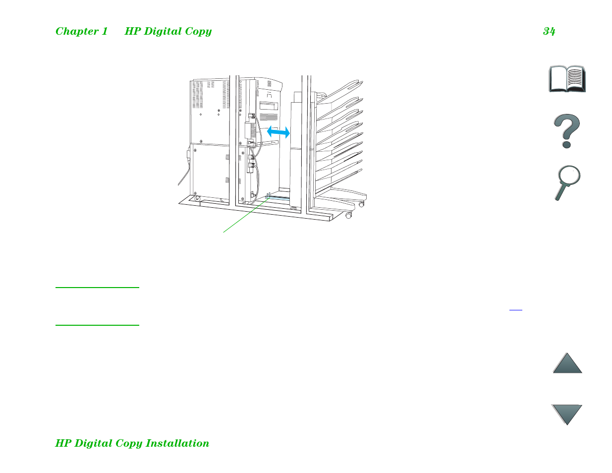 HP LaserJet 8100 Multifunction Printer series User Manual | Page 34 / 88