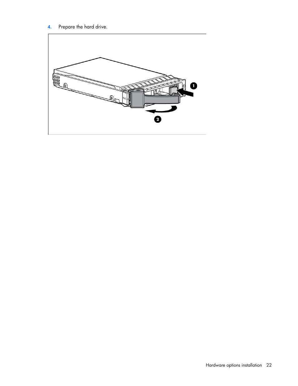 HP ProLiant ML110 G2 Server User Manual | Page 22 / 116