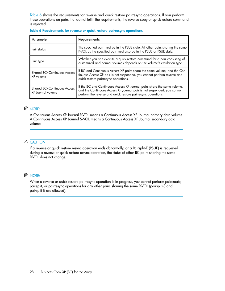 HP XP Business Copy Software User Manual | Page 28 / 98