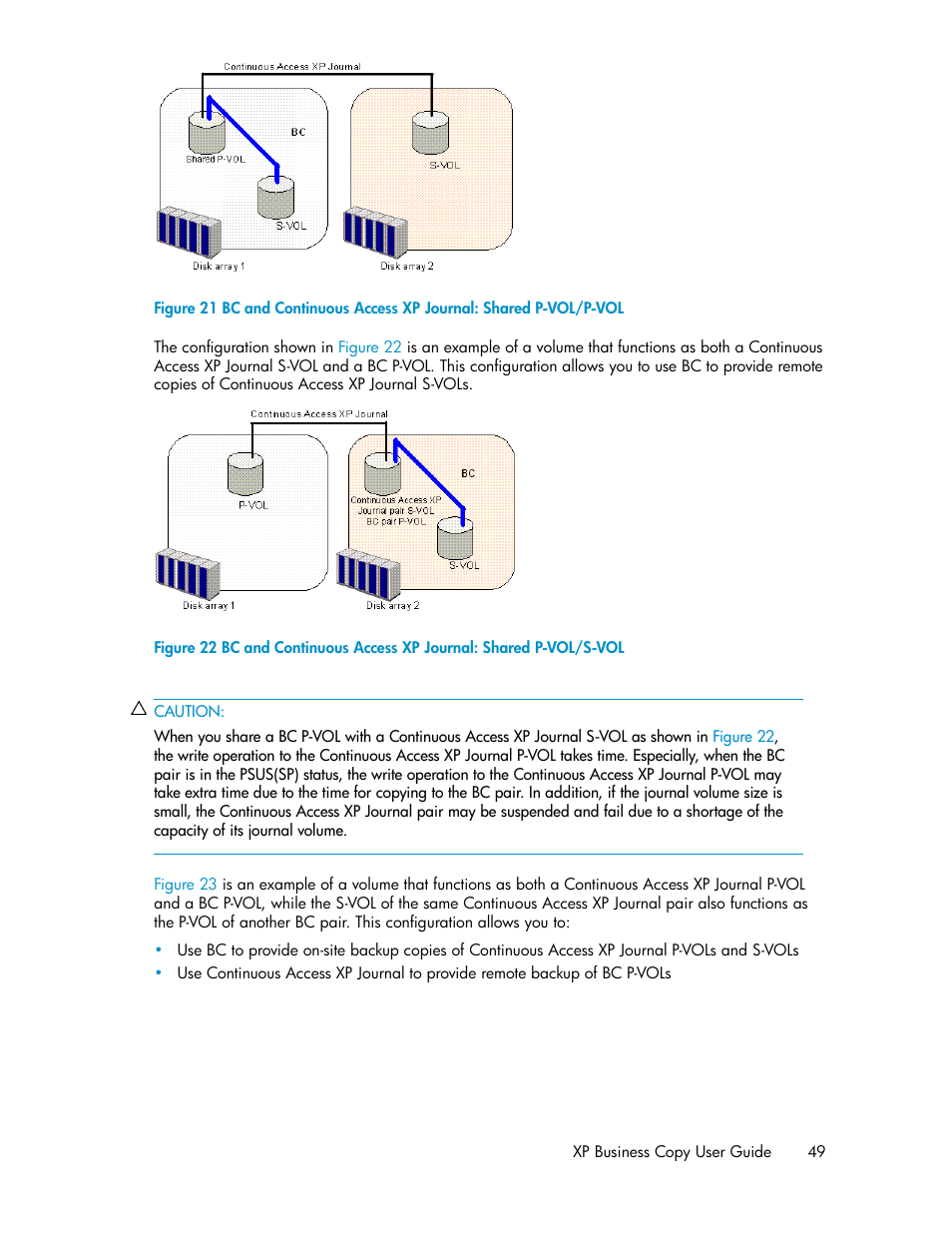 HP XP Business Copy Software User Manual | Page 49 / 98