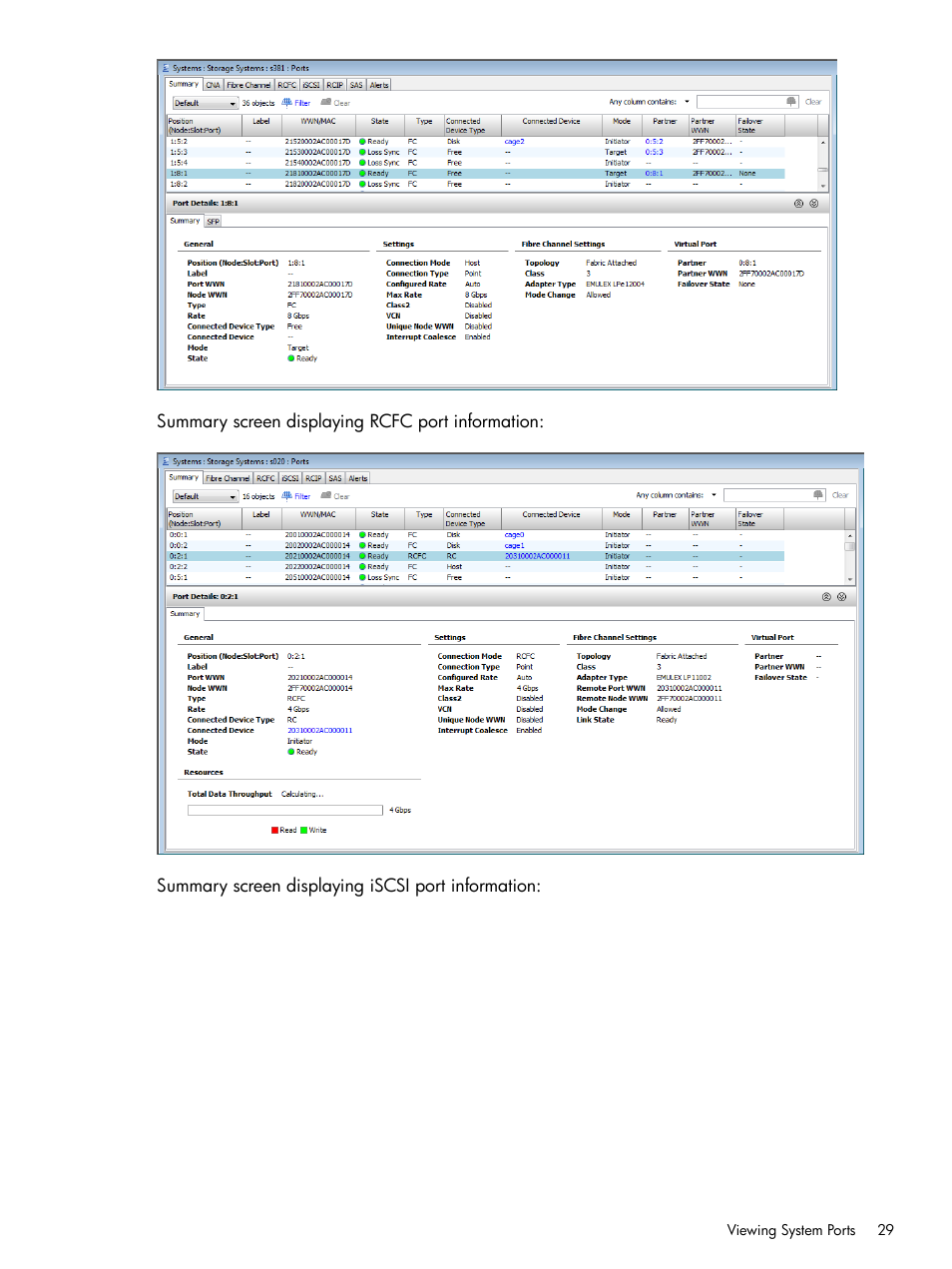 HP 3PAR Operating System Software User Manual | Page 29 / 424