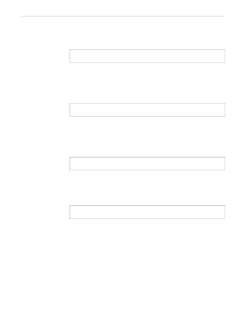 HP Integrity NonStop H-Series User Manual | Page 132 / 150
