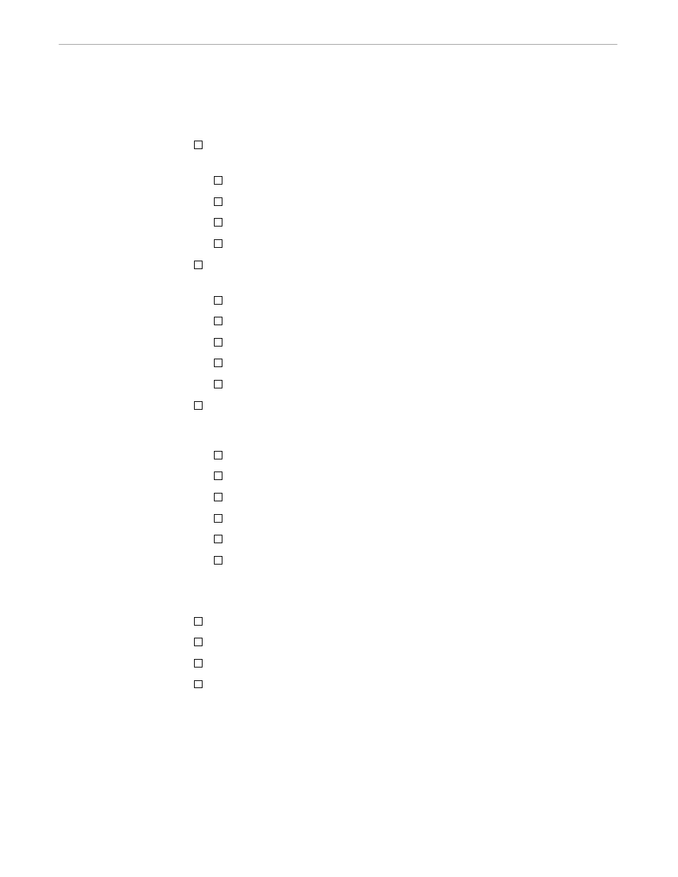 HP Integrity NonStop H-Series User Manual | Page 31 / 150
