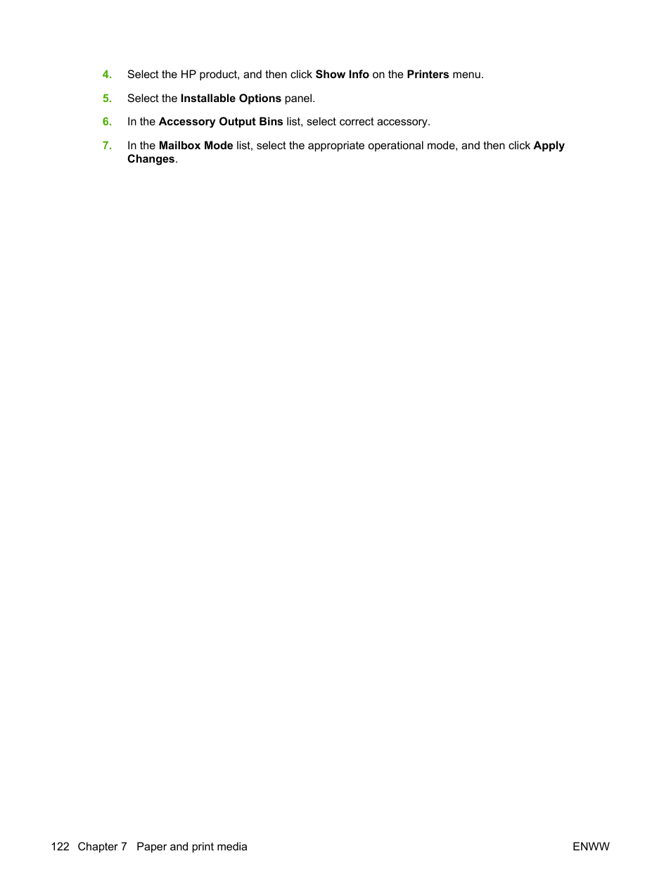 HP Color LaserJet CM6030CM6040 Multifunction Printer series User Manual | Page 138 / 338