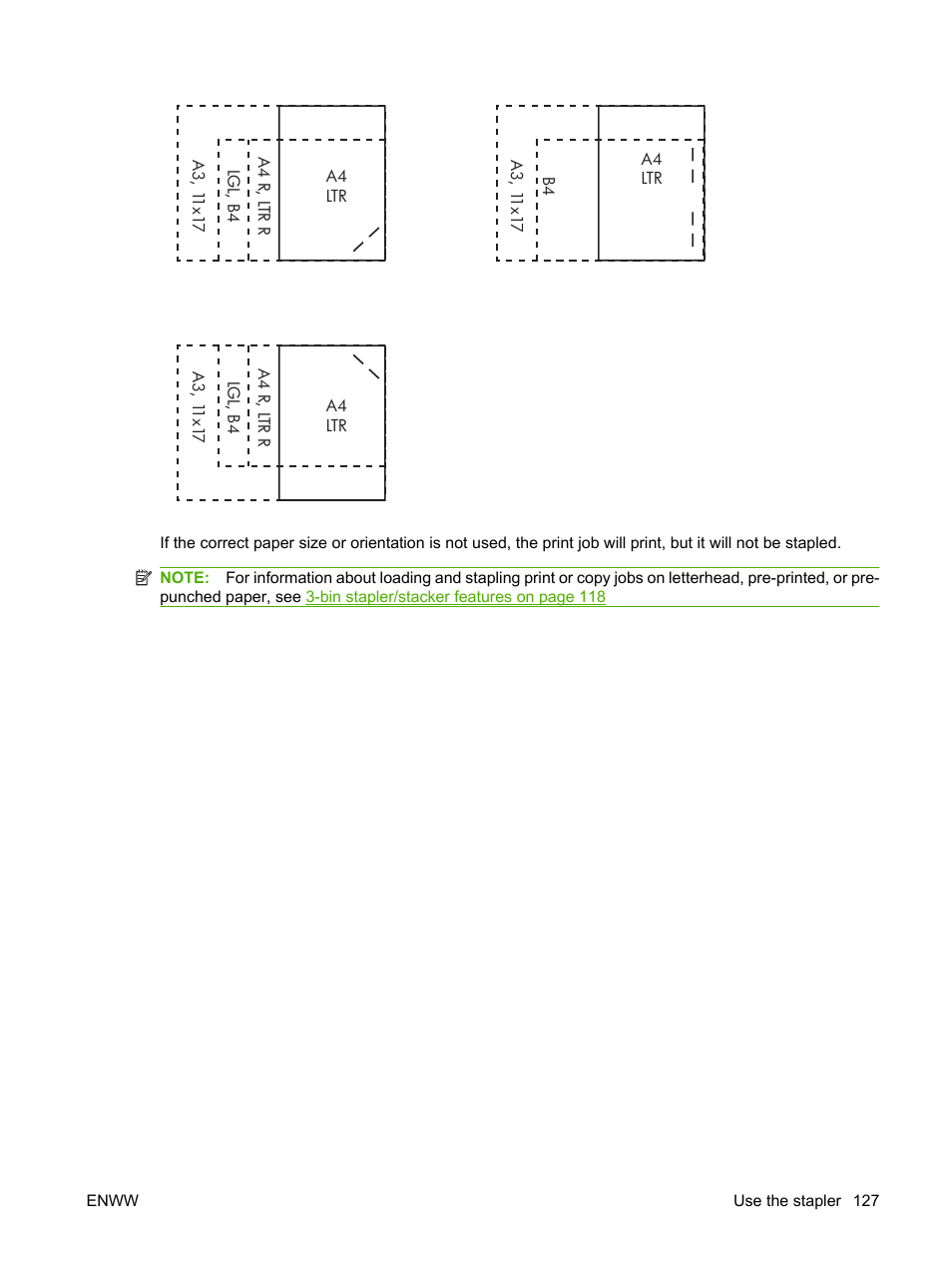 HP Color LaserJet CM6030CM6040 Multifunction Printer series User Manual | Page 143 / 338