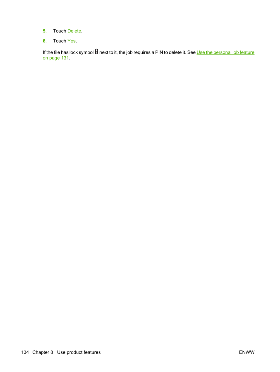 HP Color LaserJet CM6030CM6040 Multifunction Printer series User Manual | Page 150 / 338