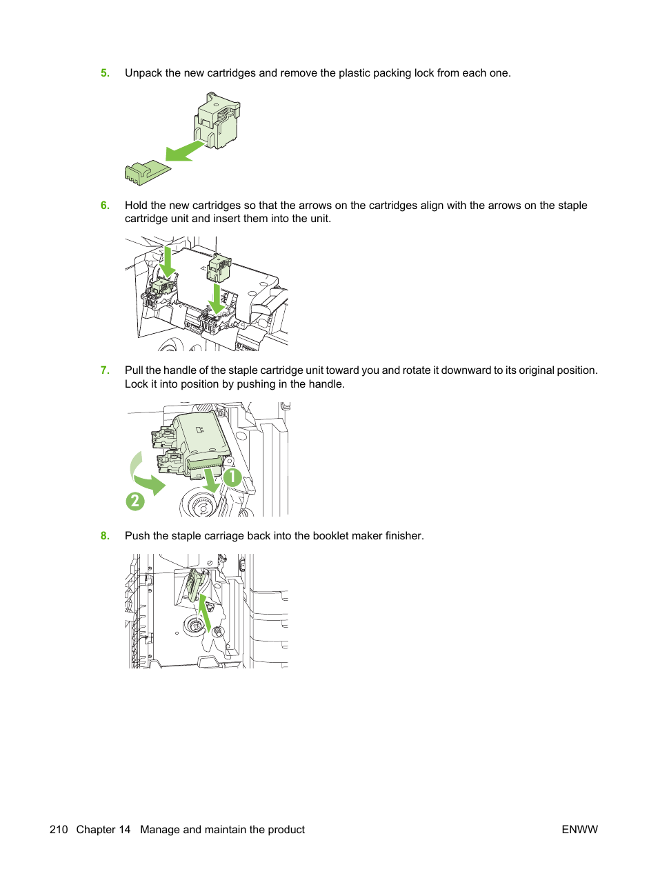 HP Color LaserJet CM6030CM6040 Multifunction Printer series User Manual | Page 226 / 338