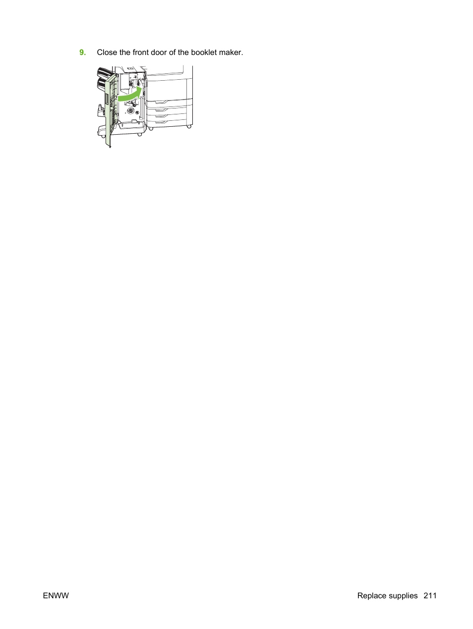 HP Color LaserJet CM6030CM6040 Multifunction Printer series User Manual | Page 227 / 338