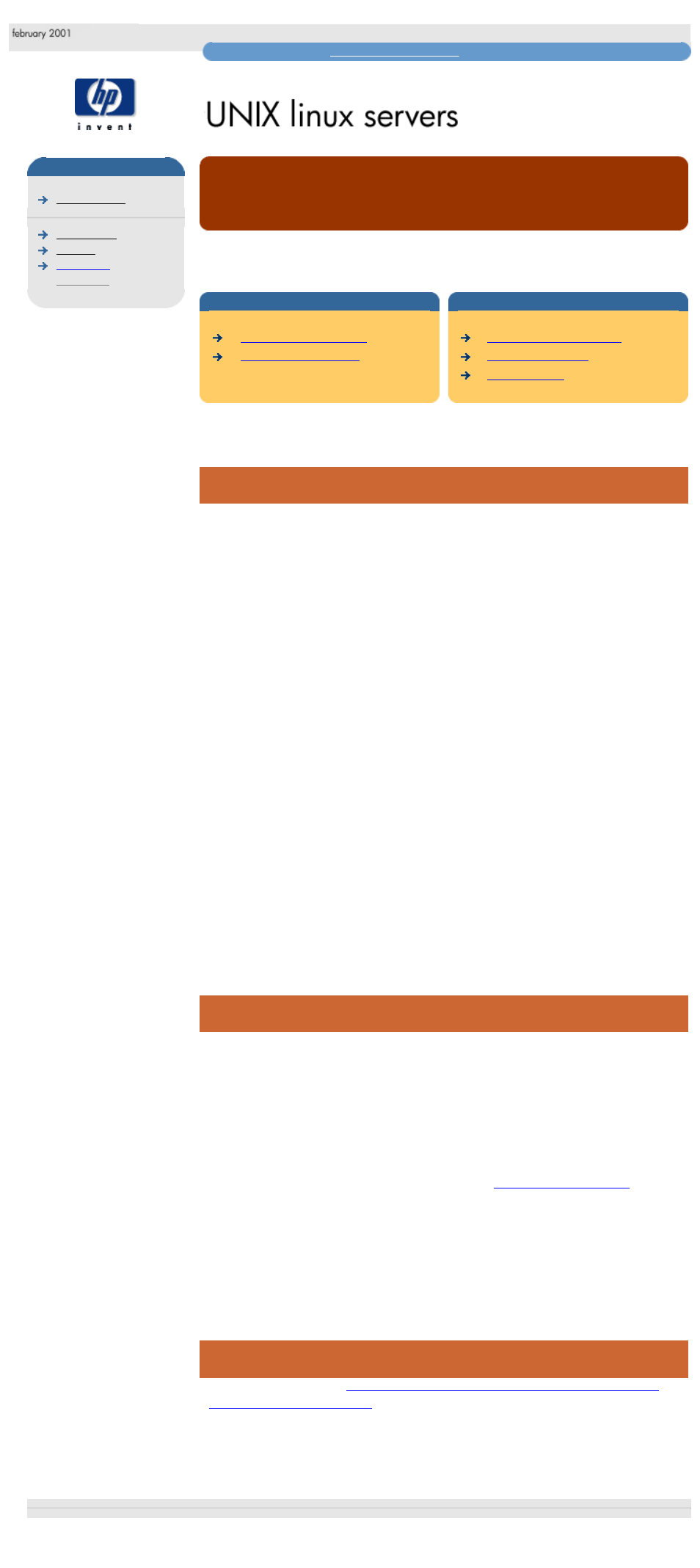 Unix linux frequently asked questions, Software, or the linux in-built backup applet, Next question | Frequently asked questions, Standard tape devices, Autochanger devices | HP StorageWorks DLT VS80 Tape Drive User Manual | Page 45 / 79