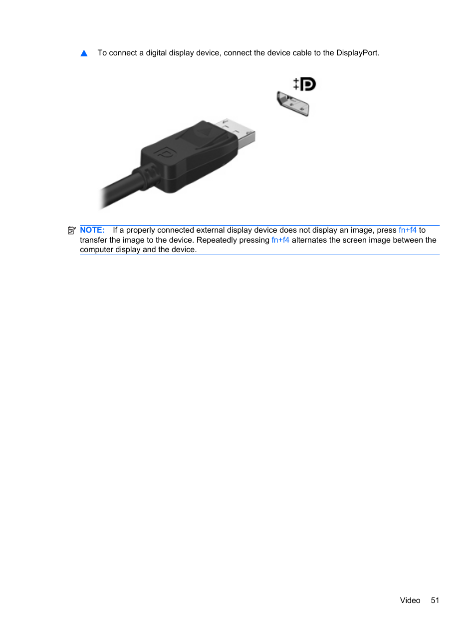 HP ProBook 6555b Notebook-PC User Manual | Page 61 / 175