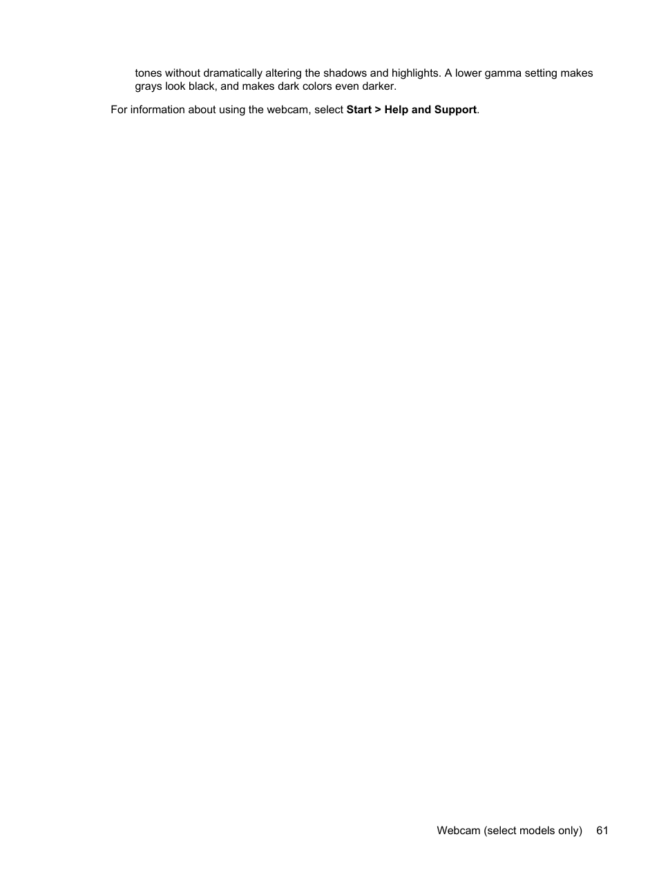 HP ProBook 6555b Notebook-PC User Manual | Page 71 / 175