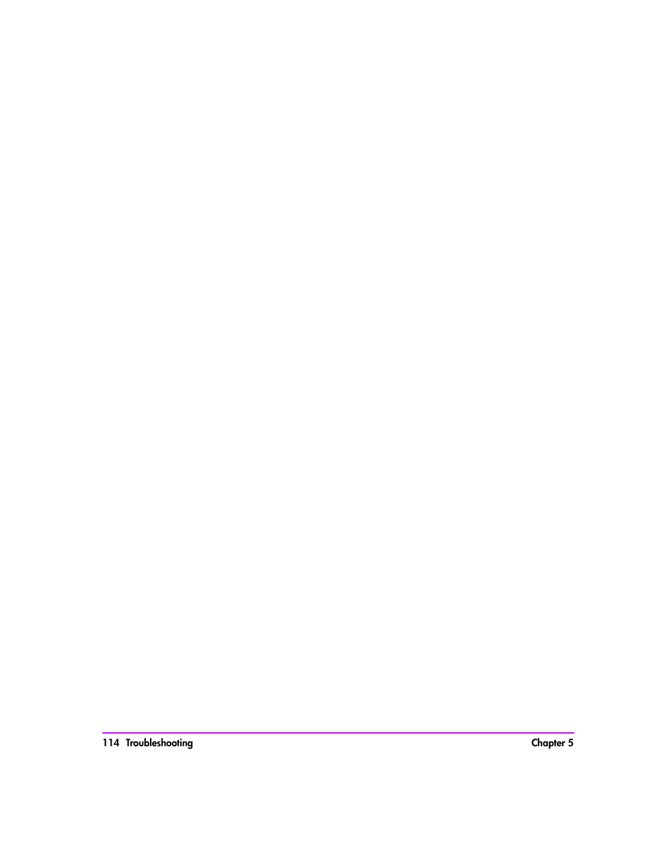 HP Tape Library Interface Manager Software User Manual | Page 114 / 138