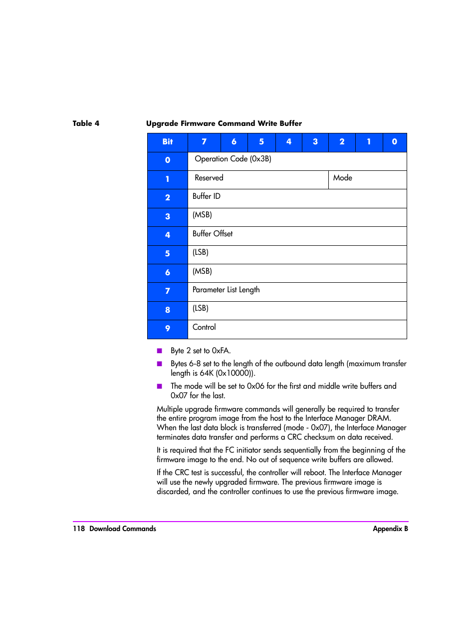 HP Tape Library Interface Manager Software User Manual | Page 118 / 138