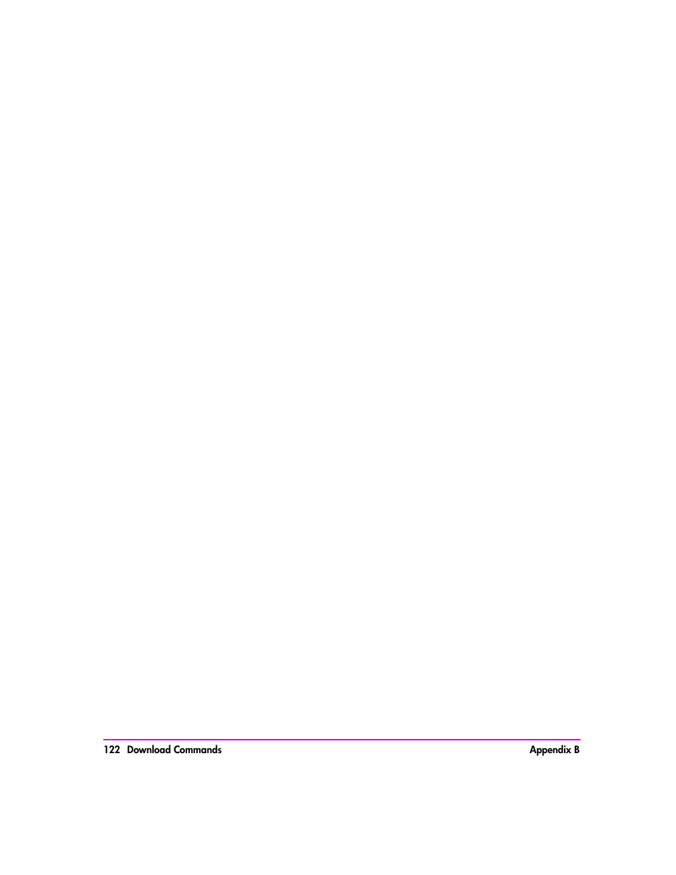 HP Tape Library Interface Manager Software User Manual | Page 122 / 138