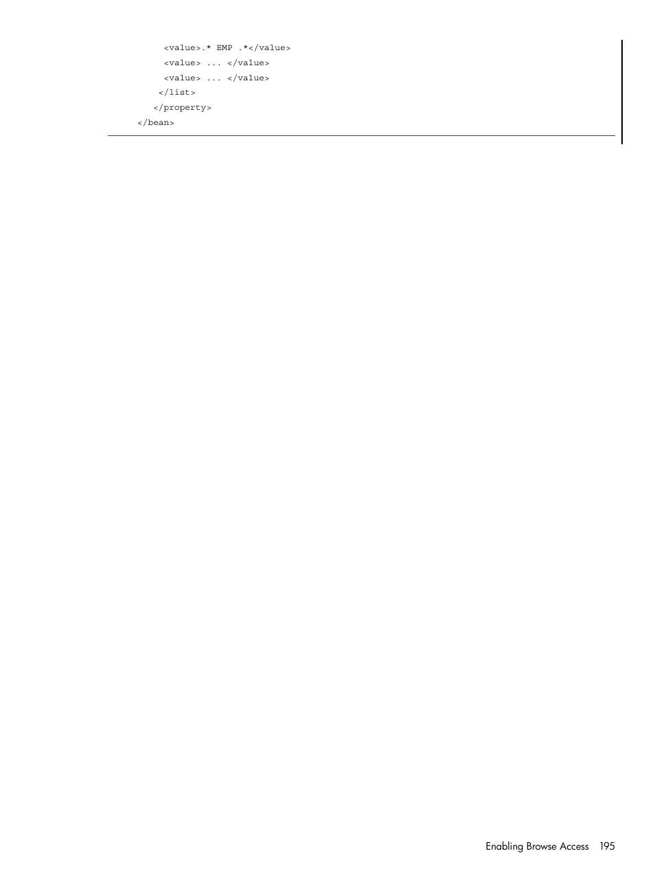 HP Integrity NonStop J-Series User Manual | Page 195 / 470