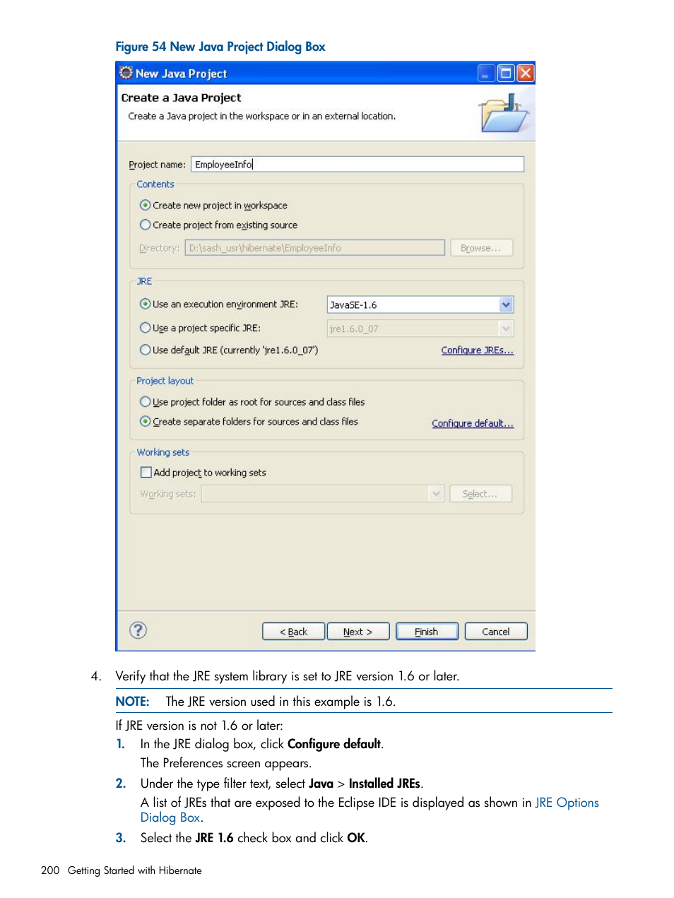 HP Integrity NonStop J-Series User Manual | Page 200 / 470