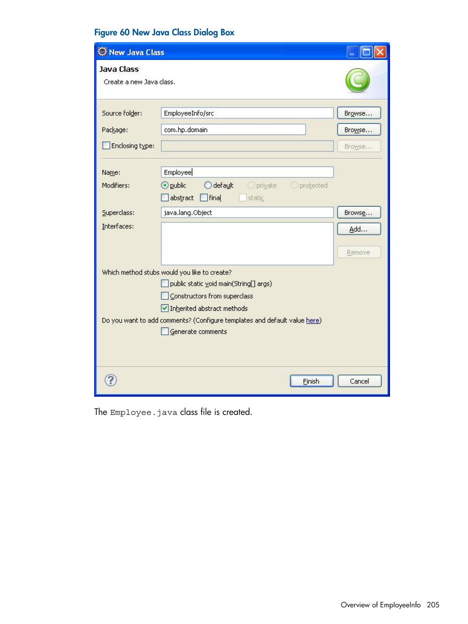 HP Integrity NonStop J-Series User Manual | Page 205 / 470