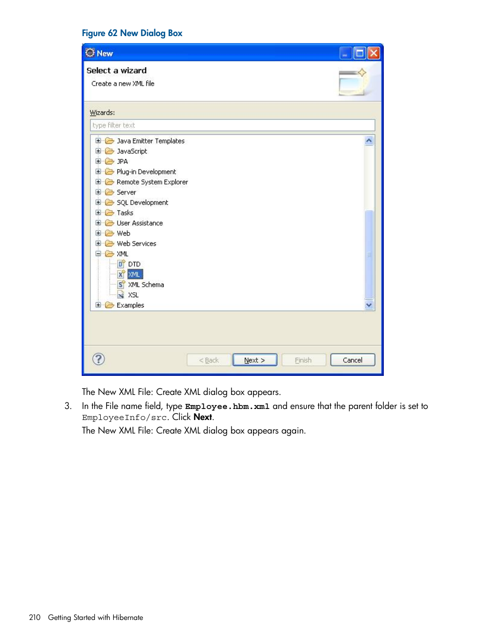 HP Integrity NonStop J-Series User Manual | Page 210 / 470