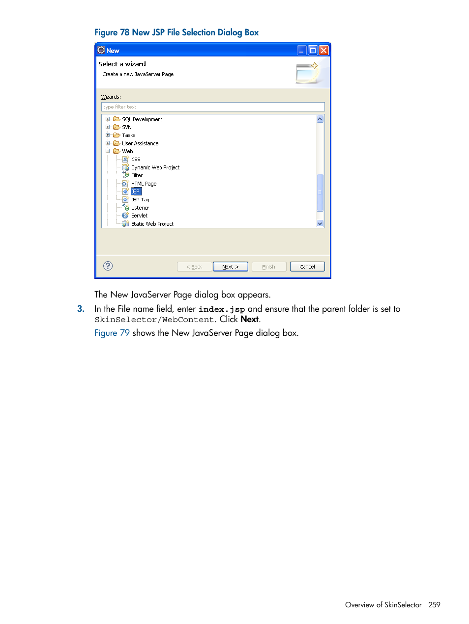 HP Integrity NonStop J-Series User Manual | Page 259 / 470