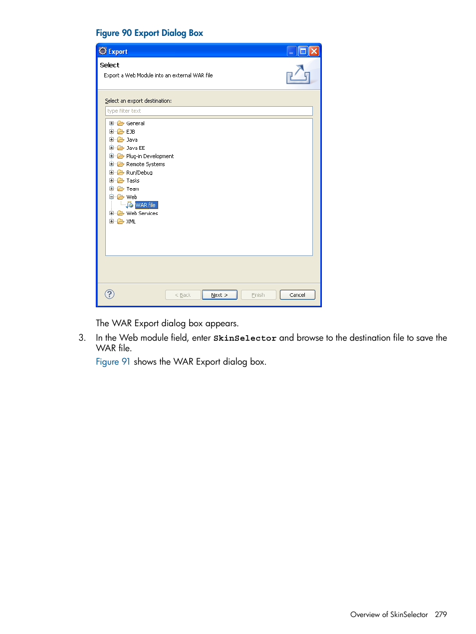 HP Integrity NonStop J-Series User Manual | Page 279 / 470