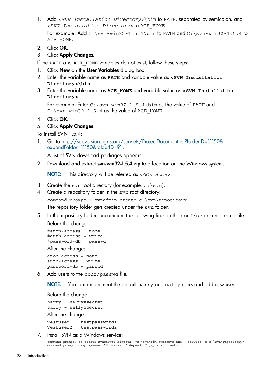 HP Integrity NonStop J-Series User Manual | Page 28 / 470