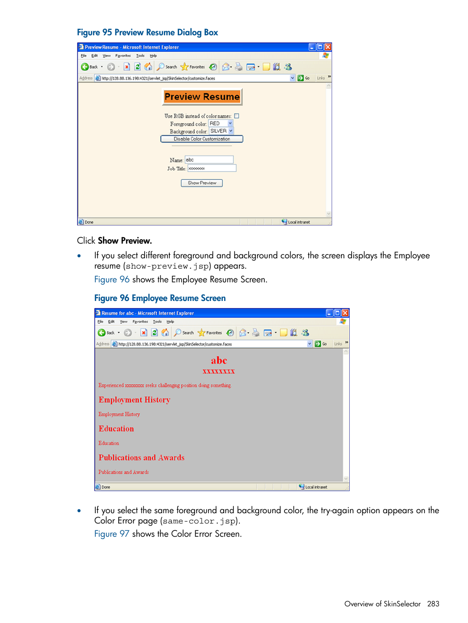 HP Integrity NonStop J-Series User Manual | Page 283 / 470