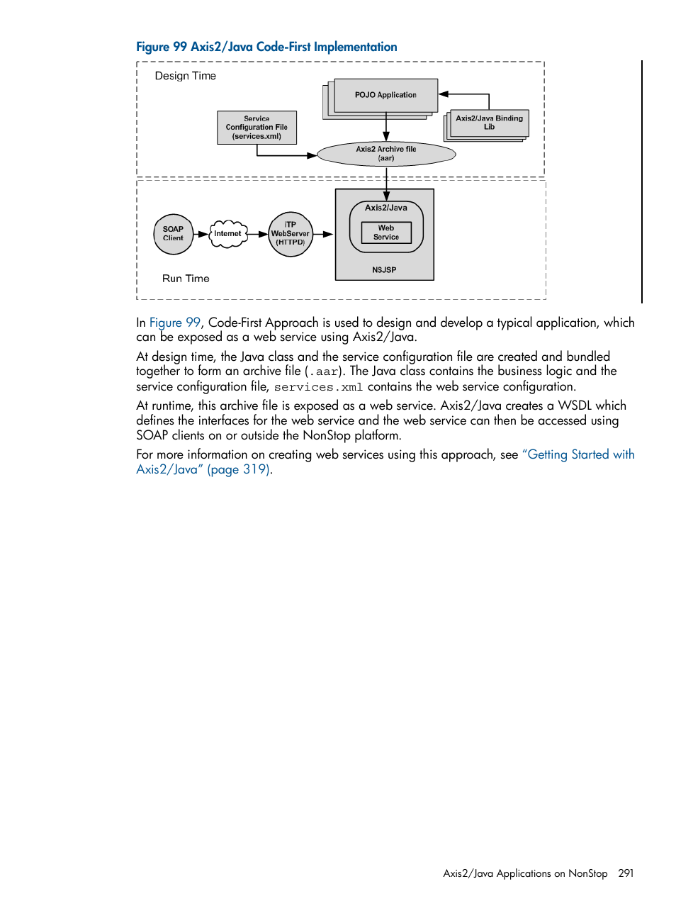 HP Integrity NonStop J-Series User Manual | Page 291 / 470