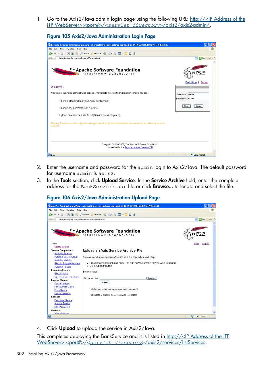HP Integrity NonStop J-Series User Manual | Page 302 / 470