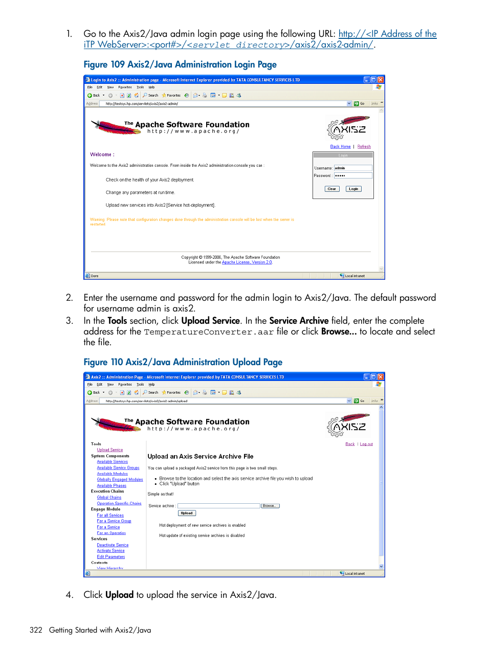 HP Integrity NonStop J-Series User Manual | Page 322 / 470