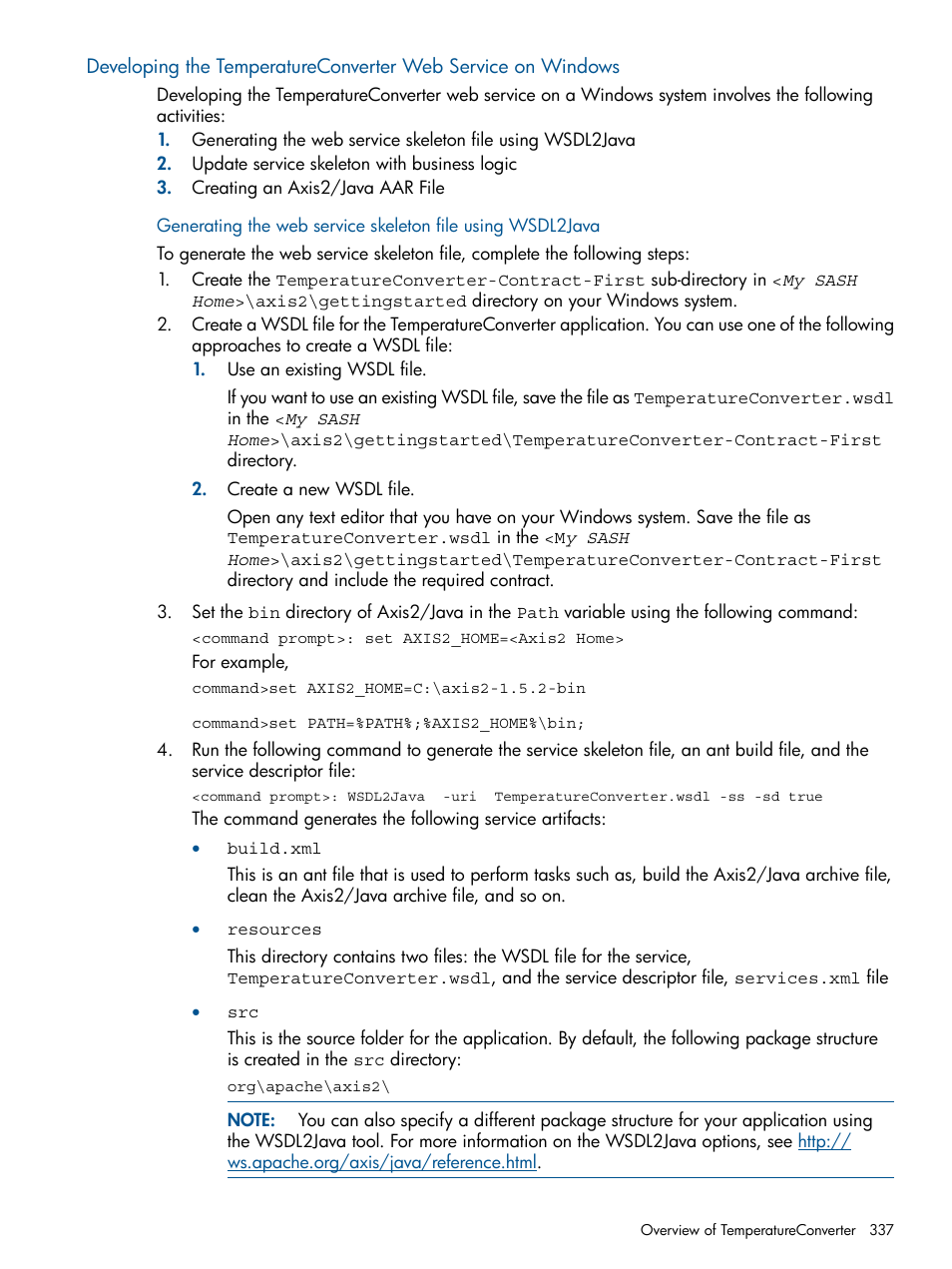 HP Integrity NonStop J-Series User Manual | Page 337 / 470