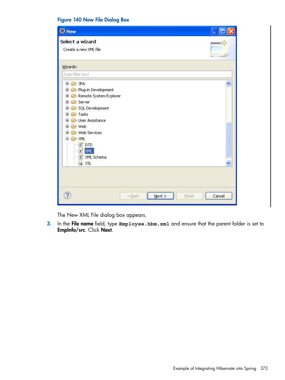 HP Integrity NonStop J-Series User Manual | Page 373 / 470