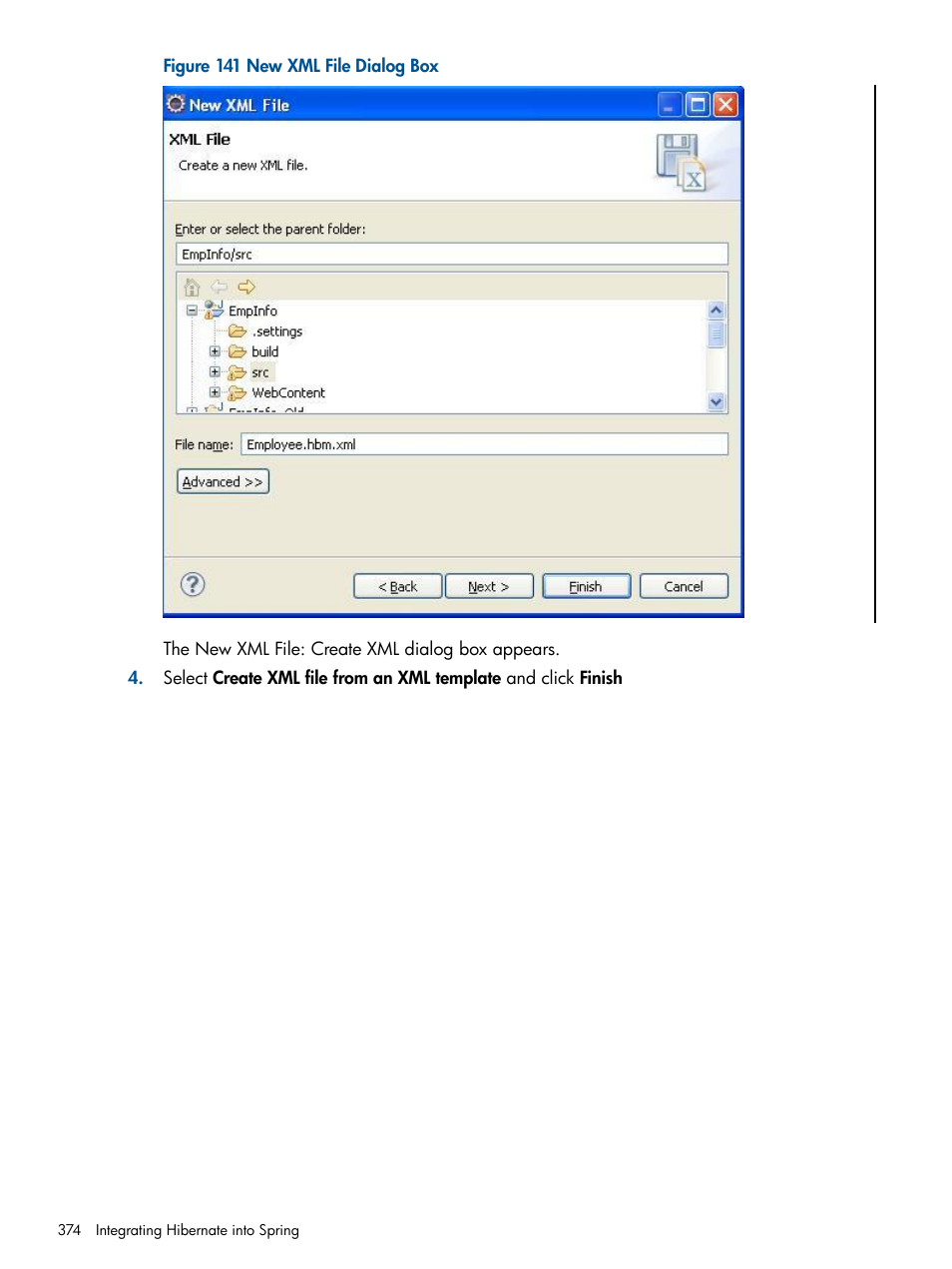 HP Integrity NonStop J-Series User Manual | Page 374 / 470