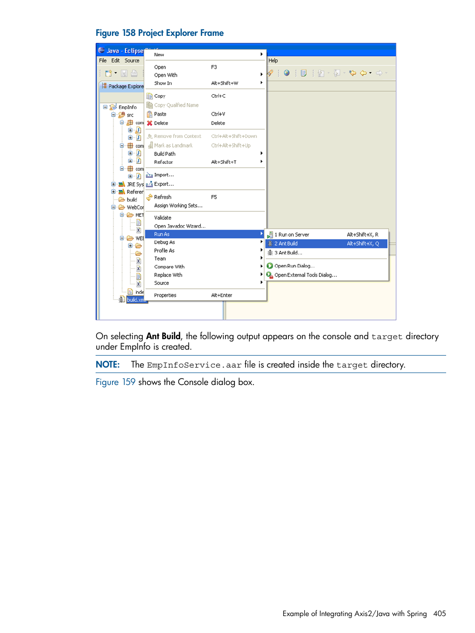 HP Integrity NonStop J-Series User Manual | Page 405 / 470