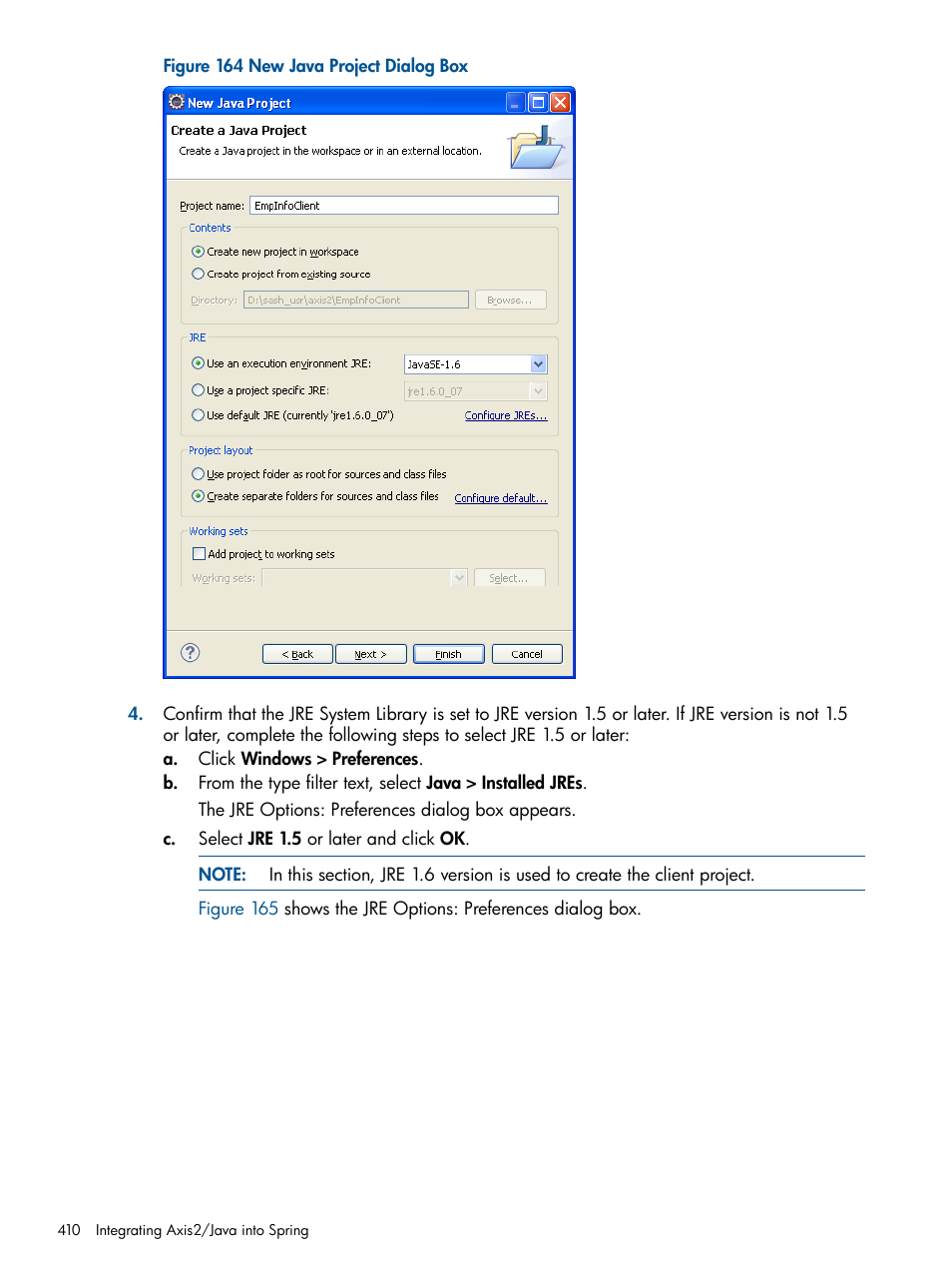 Figure 164 | HP Integrity NonStop J-Series User Manual | Page 410 / 470