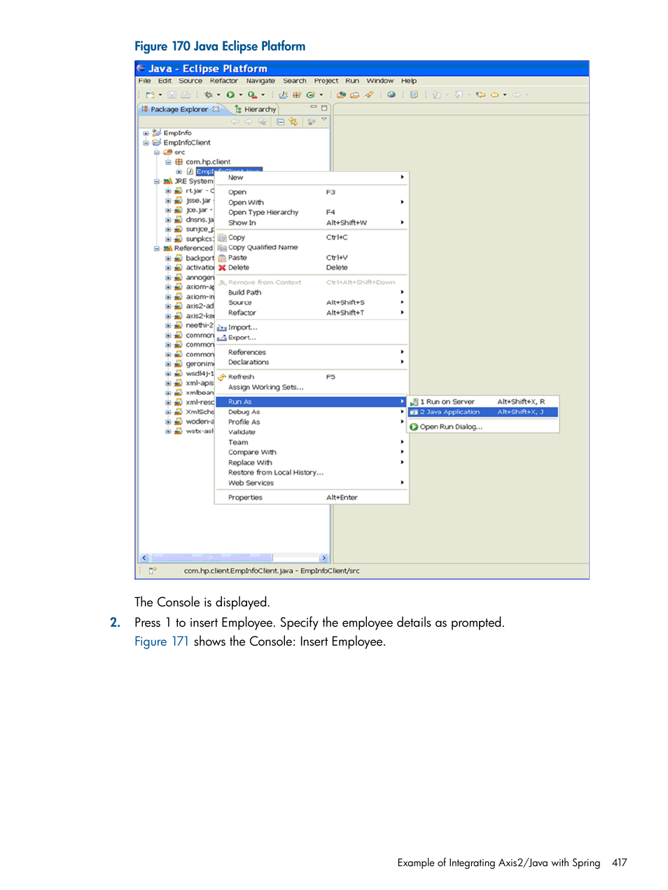 HP Integrity NonStop J-Series User Manual | Page 417 / 470