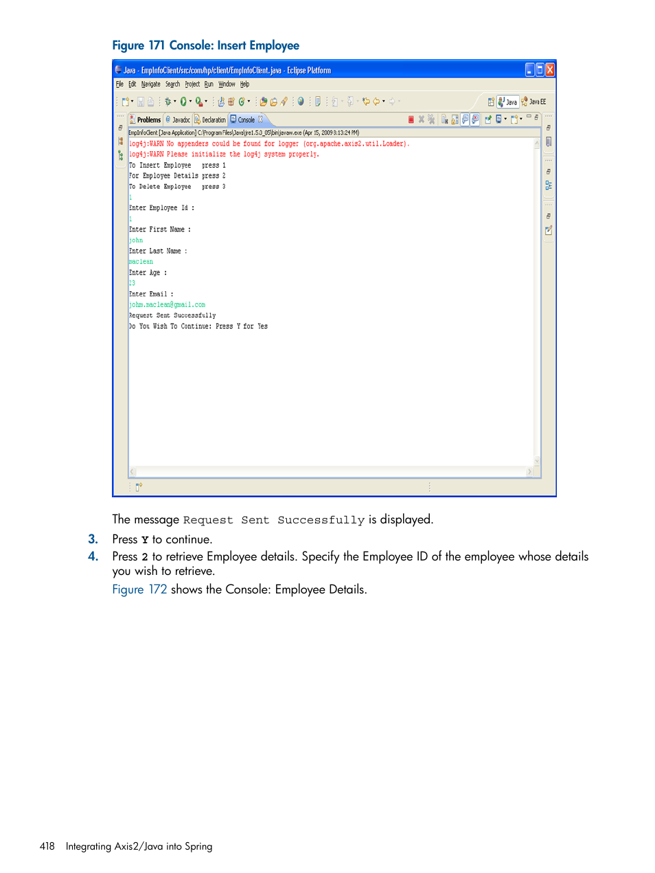 HP Integrity NonStop J-Series User Manual | Page 418 / 470