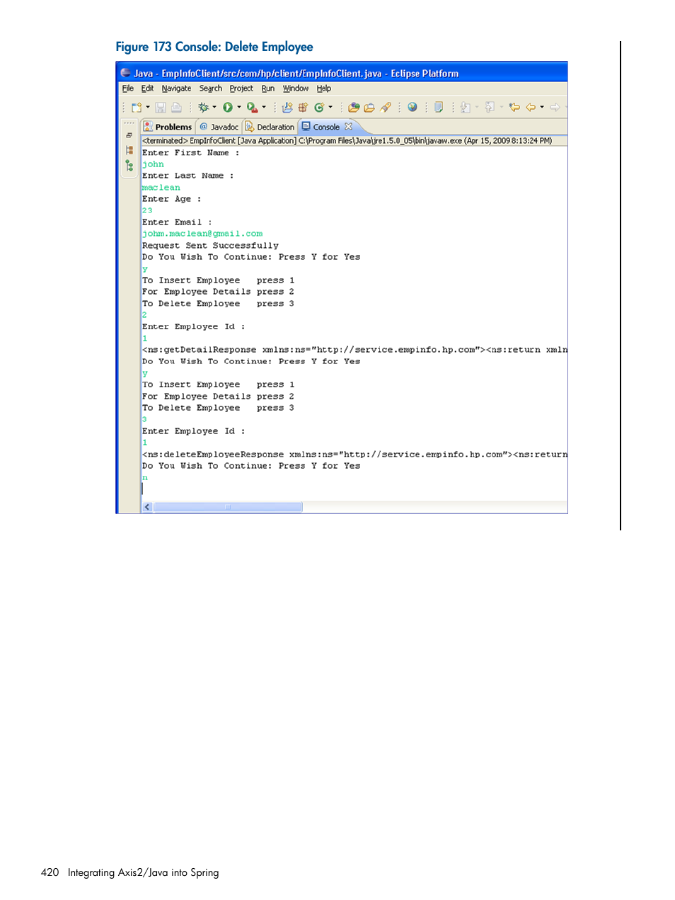 HP Integrity NonStop J-Series User Manual | Page 420 / 470