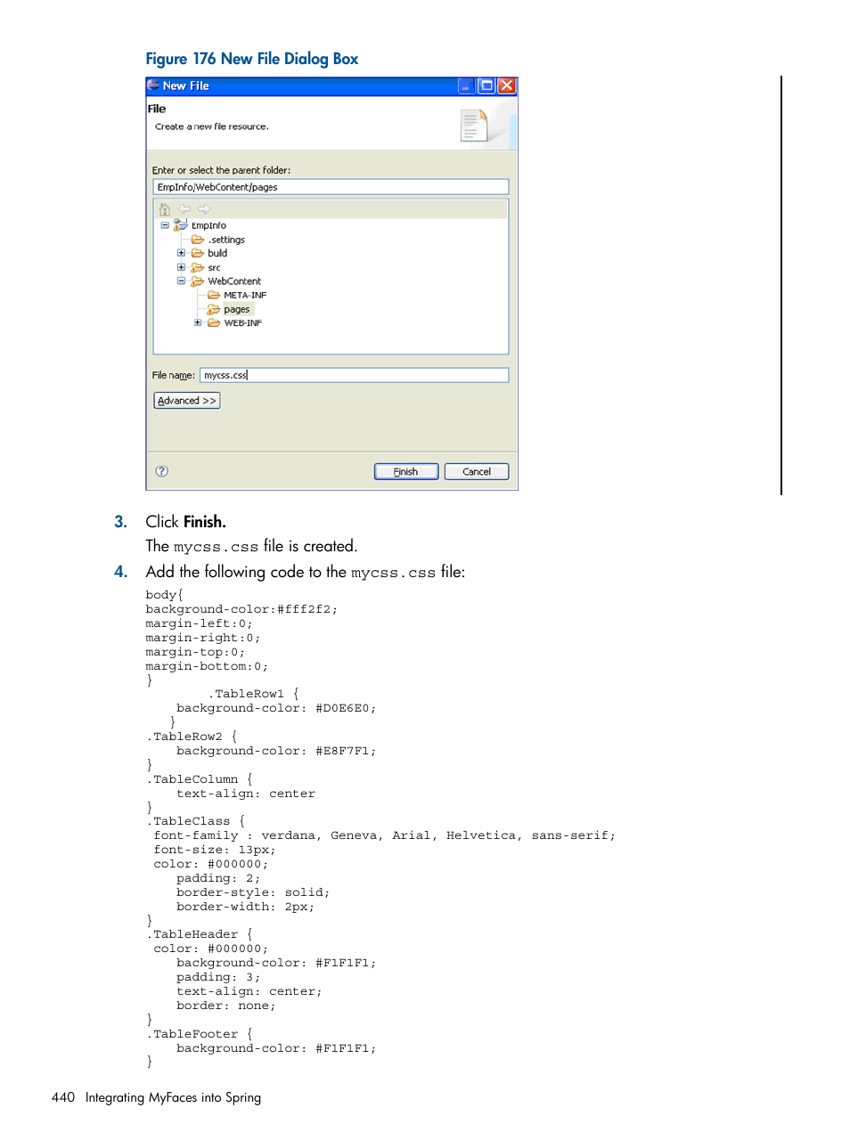 HP Integrity NonStop J-Series User Manual | Page 440 / 470