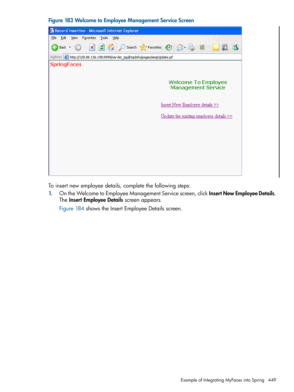 HP Integrity NonStop J-Series User Manual | Page 449 / 470
