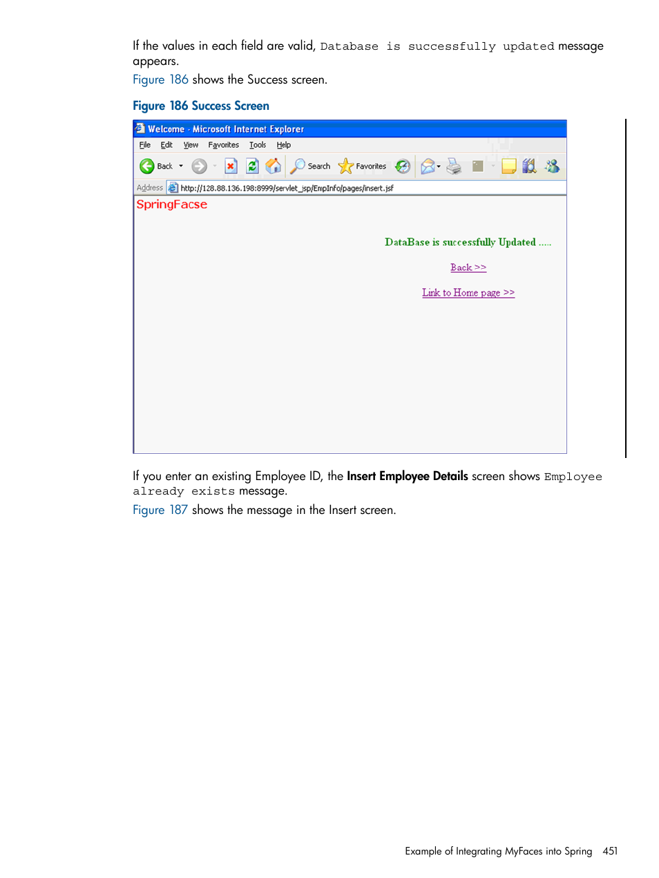 HP Integrity NonStop J-Series User Manual | Page 451 / 470