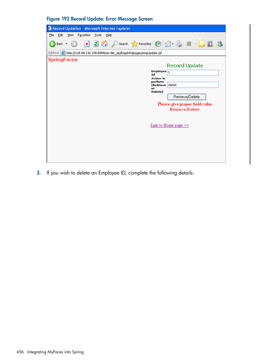 HP Integrity NonStop J-Series User Manual | Page 456 / 470