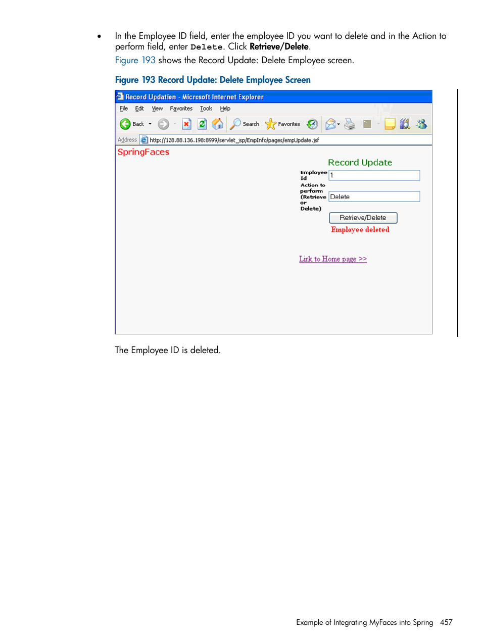HP Integrity NonStop J-Series User Manual | Page 457 / 470