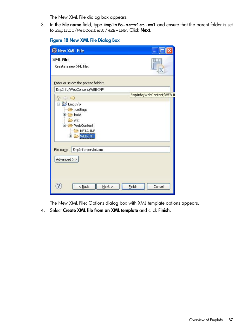 HP Integrity NonStop J-Series User Manual | Page 87 / 470