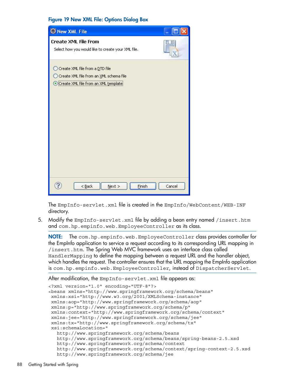 HP Integrity NonStop J-Series User Manual | Page 88 / 470