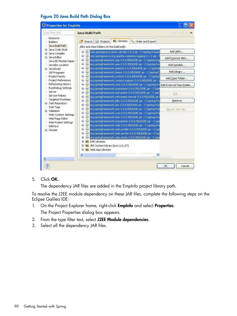 HP Integrity NonStop J-Series User Manual | Page 90 / 470