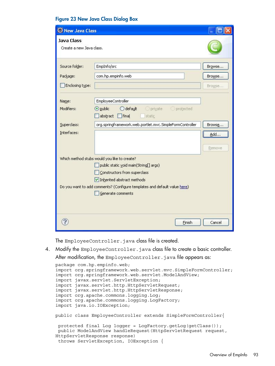 HP Integrity NonStop J-Series User Manual | Page 93 / 470