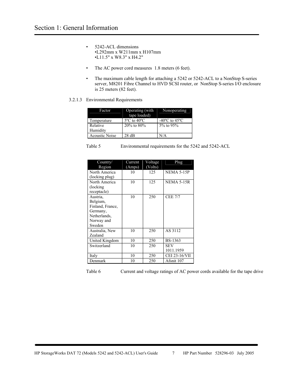 HP Integrity NonStop H-Series User Manual | Page 14 / 79