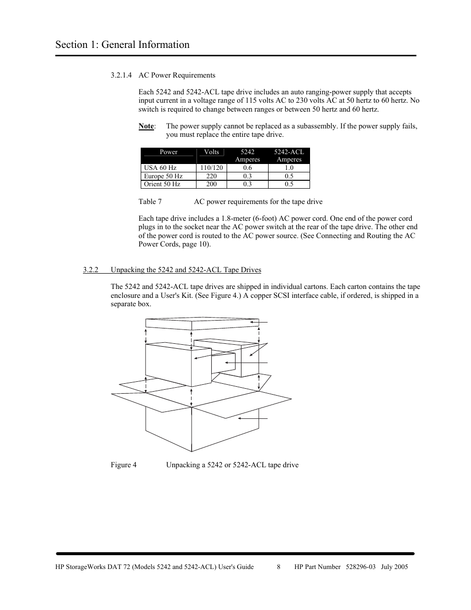 HP Integrity NonStop H-Series User Manual | Page 15 / 79