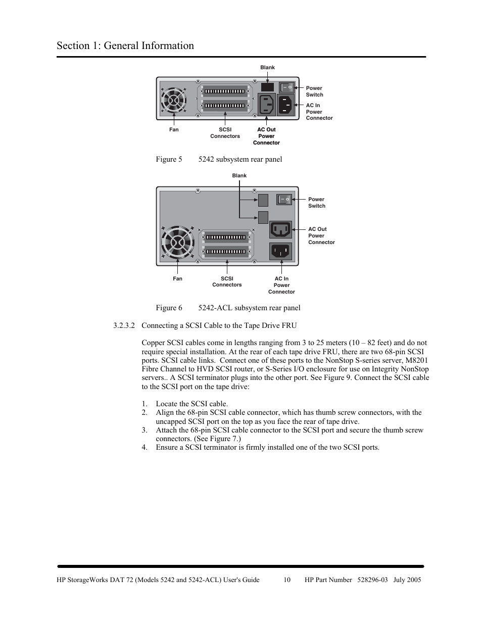 HP Integrity NonStop H-Series User Manual | Page 17 / 79